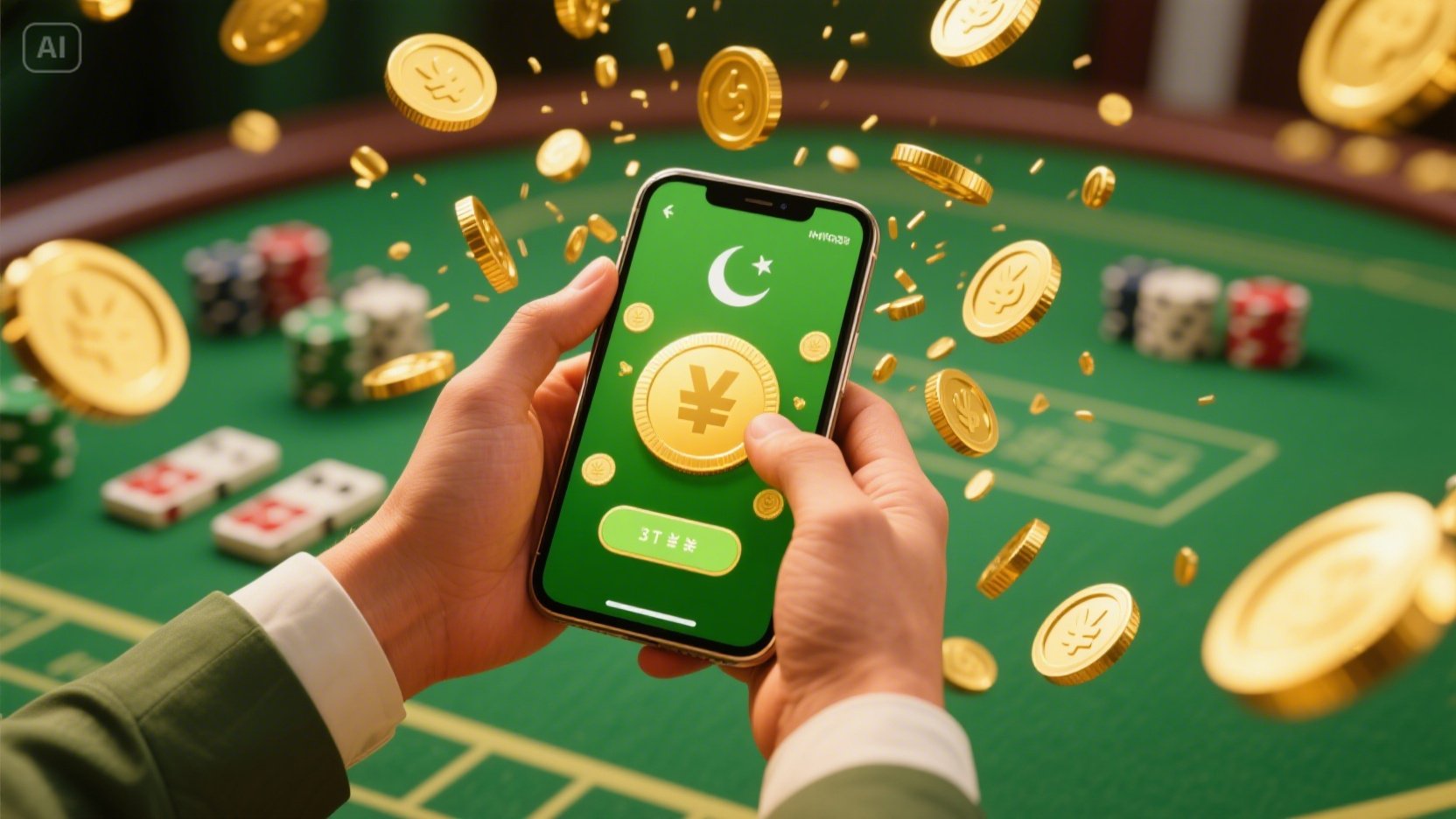 Buusti KasinoDeposit PKR today and claim a 200% instant bonus! Pakistani players can experience high-quality gaming, local payment support, and trusted withdrawal systems.