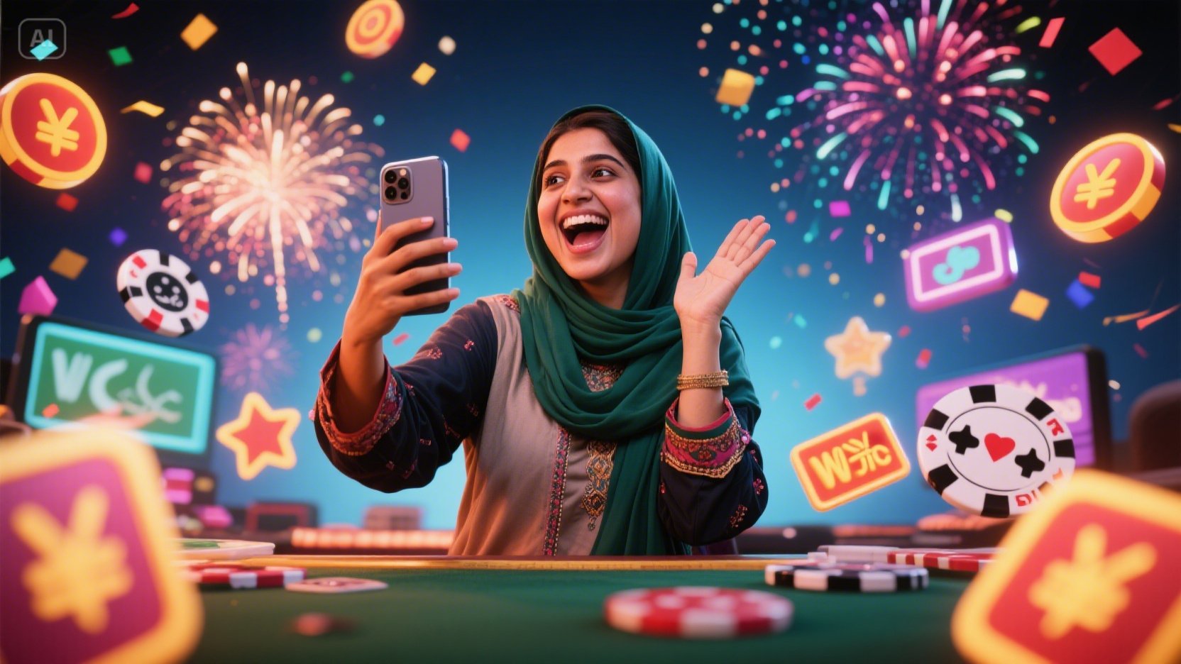 Buusti KasinoDeposit in PKR and get a 200% instant bonus today! Pakistani players can play responsibly, win real cash, and enjoy fast, verified payouts every day.