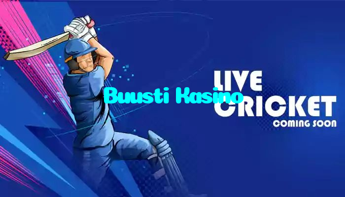 Buusti Kasino casino presented on mobile device in Pakistan with slots and live games