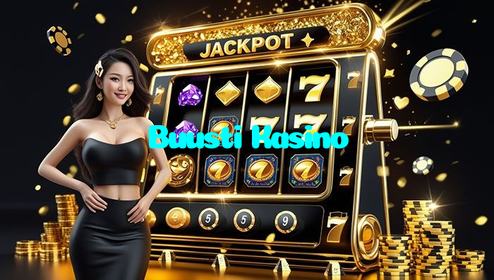 Buusti Kasino خوش آمدید بونس +600% پیشکش موبائل ایپ کے پروموشن سیکشن میں دکھائی دیتی ہے۔