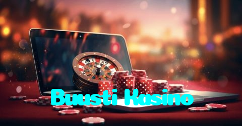 Buusti Kasino